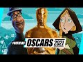EL GRAN PROBLEMA con los Oscars (Y con otras Entregas de Premios) | Noticias | LA ZONA CERO