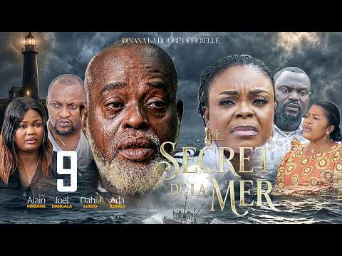LE SECRET DE LA MER | EPISODE 9 | NOUVEAUTE 2026 | DD PRODUCTION