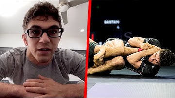 Musumeci Explains What Makes The Mikey Lock Different