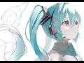 HOME feat.初音ミク