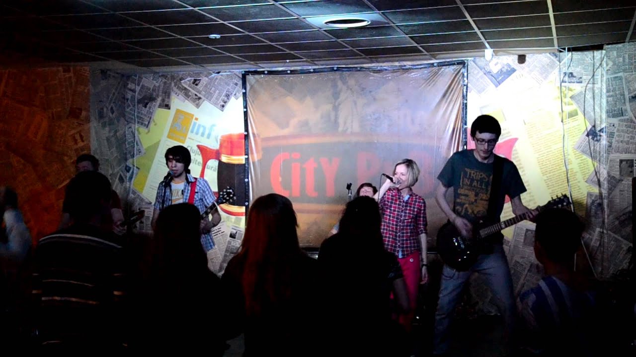 Poli Light - Into you