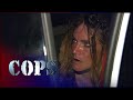 Kidnapped Passenger Fights Back During High-Speed Chase