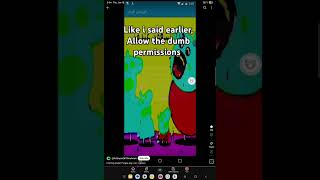 testing arabic peppa pig virus i guss
