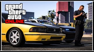 GTA ONLINE: НОВЫЙ ТРАНСПОРТ DECLASSE IMPALER SZ, ВАЖНЫЙ ЗВОНОК, БОНУСЫ И СКИДКИ ОТ ROCKSTAR