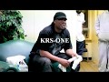 KRS-ONE (Talks on HIP HOP/ Music Industry) Interview