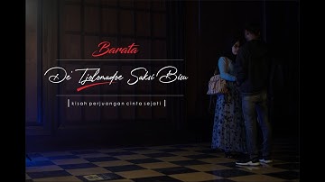 De Tjolomadoe Saksi Bisu || BARATA BAND (Official Music Video) Eps.1
