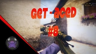 Get Aced #8 - Jengo screenshot 5