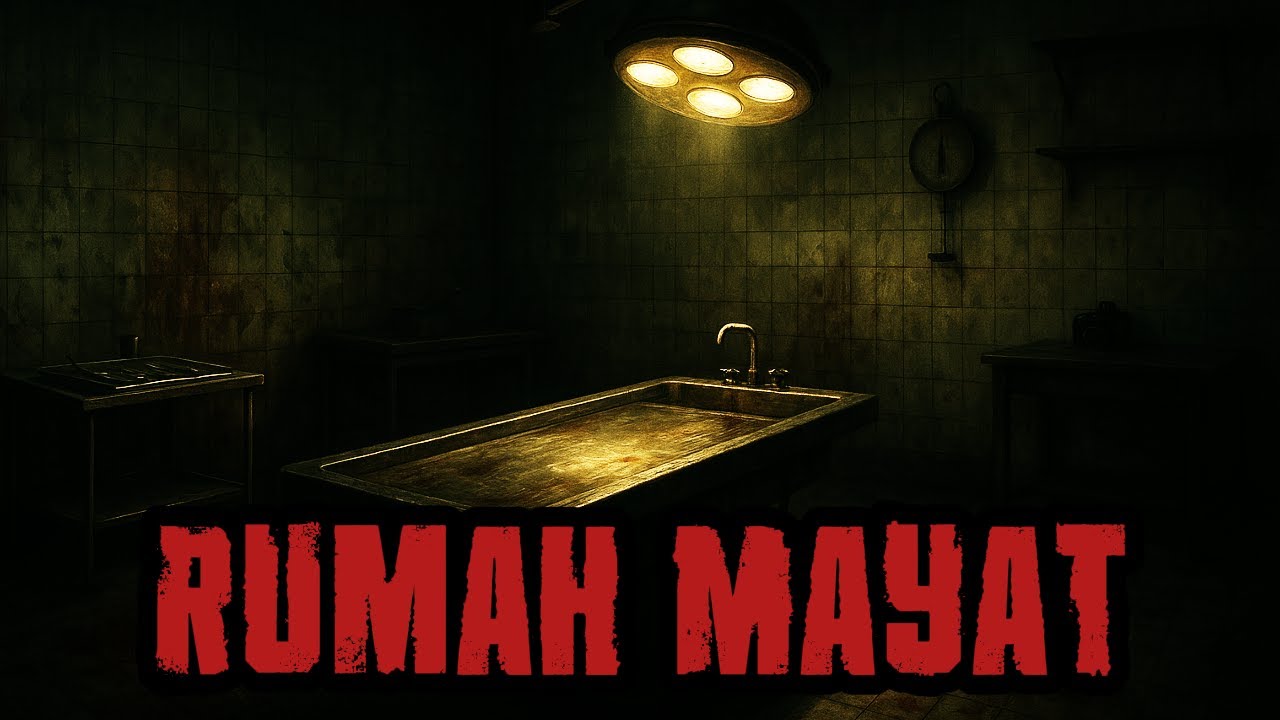 Rumah Mayat