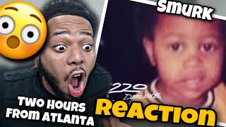 Lil Durk - Two Hours From Atlanta (REACTION!!!)