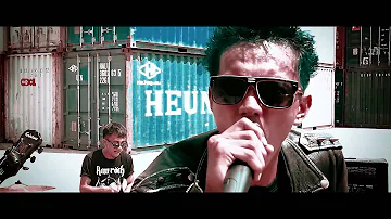 Trendy Reject - Oi! Rock N' Punk (Official Music Video)