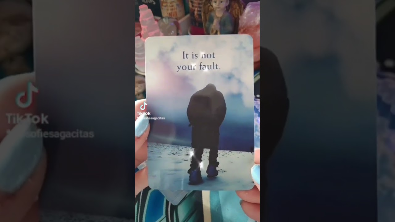 a Passed LOVED One Wanna COMMUNICATE With YOU 