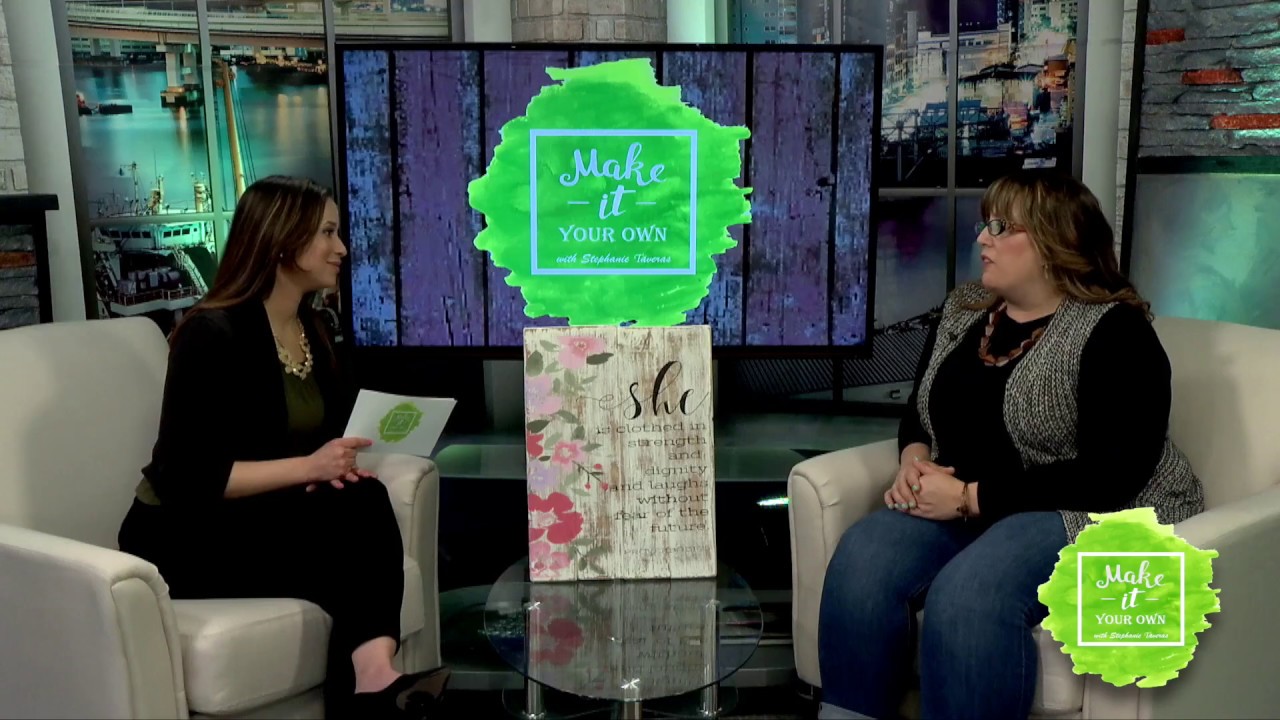 laguna woods village rentals Make It Your Own with Stephanie Taveras (Ep1)