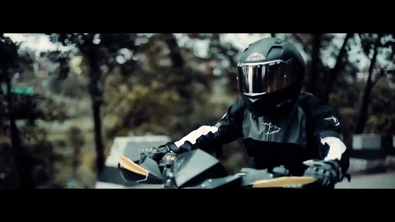 NS200 Cinematic Scene @MRBVlog @Rajkumarthapamagar @pridevjoshi