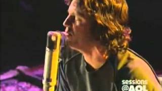 Acoustic Third Eye Blind - Forget Myself