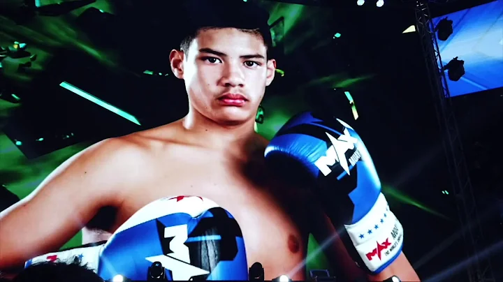 Max muay thai tomtom (Thomason)