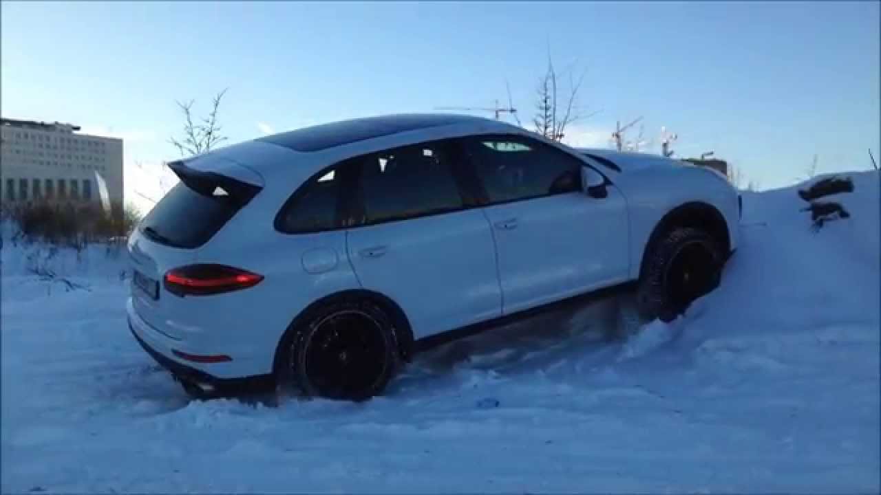 Кашкай диагональное вывешивание