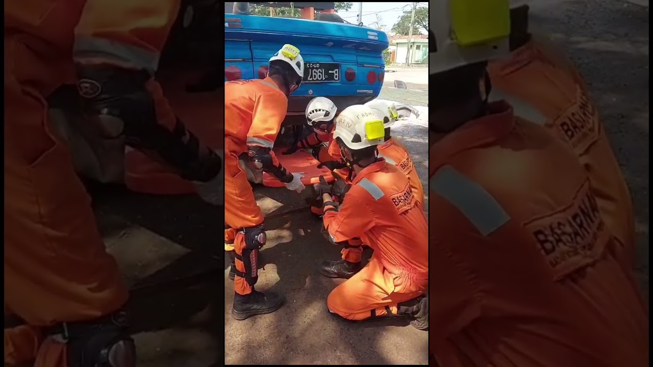 DAY 14 DIKLAT VAR ANGKATAN IV 