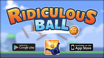 Trick Shot - Gameplay Trailer (Android/iOS)