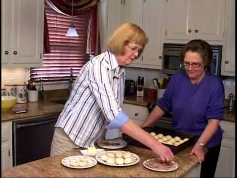 The Maryland Beaten Biscuit