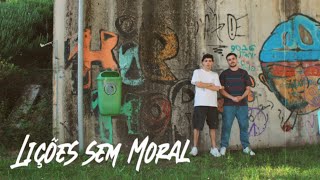RapBoy & Atlas - Lições Sem Moral
