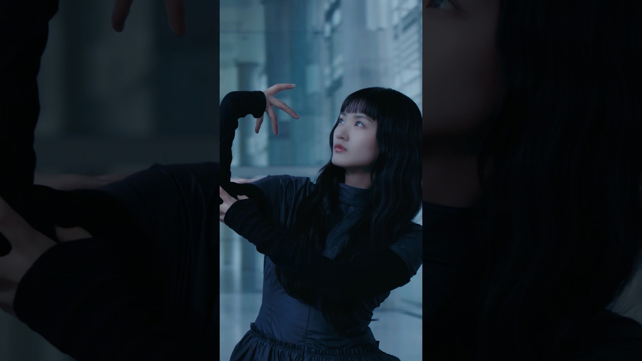 櫻坂46 ショートクリップ #3 "Make or Break ソロクリップ Ten Yamasaki” #櫻坂46_MakeorBreak