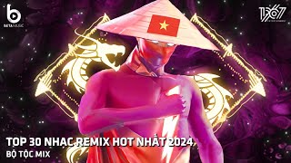 Nhạc Trend Tiktok Remix 2024 - Top 20 Bài Hát Hot Nhất Trên TikTok - BXH Nhạc Trẻ Remix Mới Nhất