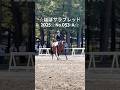 ☆ヒンドゥタイムズ☆ほぼサラブレッド2025☆No.053-A☆9月28日☆ #RRC #ノーザンホースパーク #northernhorsepark #horse  #馬 #サラブレッド