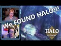My First Time Ever Playing Halo and SEAN lol #6 | Halo: Combat Evolved