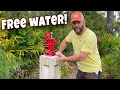 How To Drill A Shallow Well And Never Be Without Water