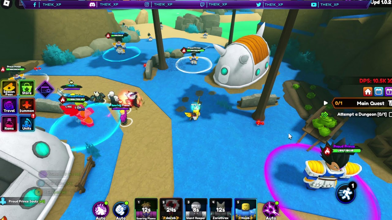 NEW GAME RELEASE - ANIME RISING