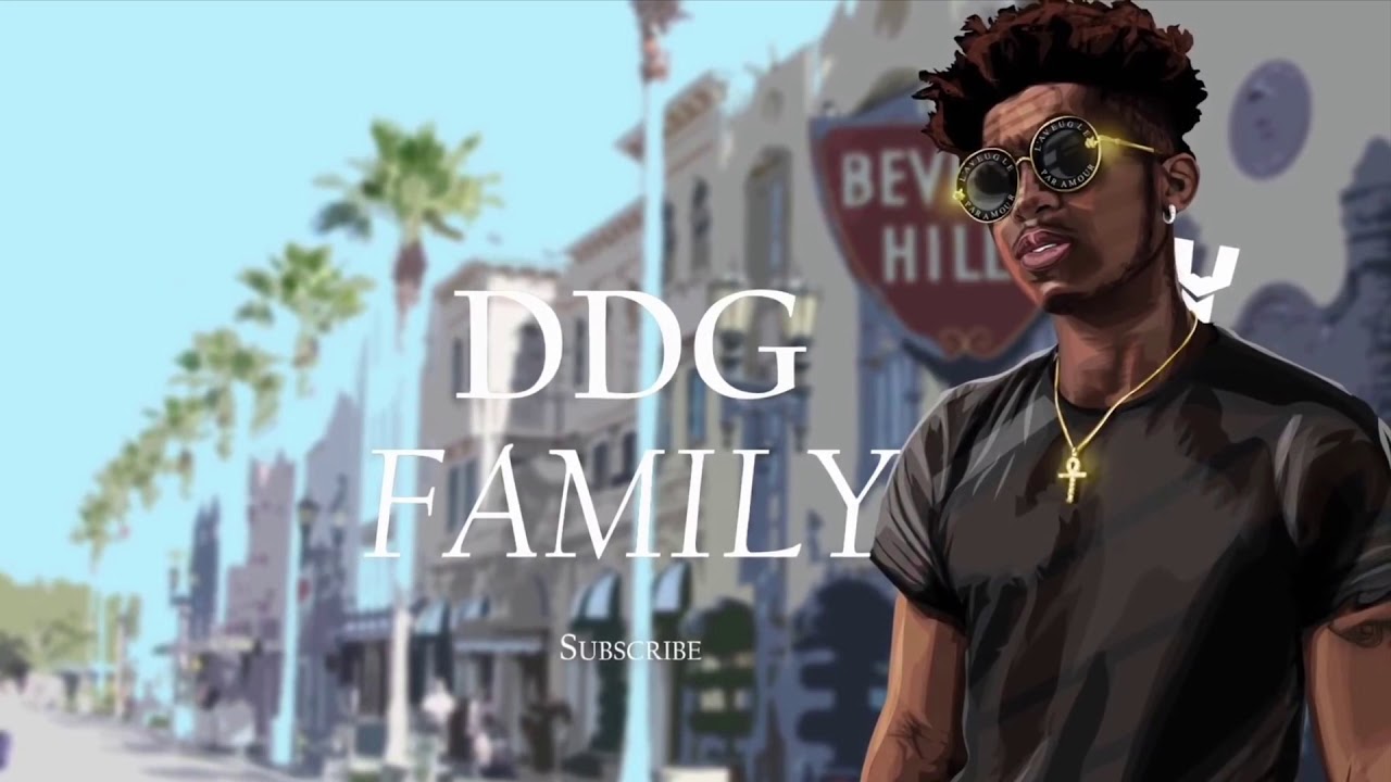 “Understanding” - The DDG Family (DDG intro)