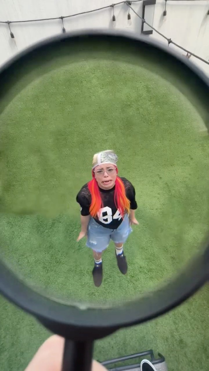 SOY MINIATURA