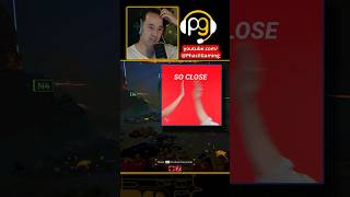 So Close Yet So Far (Helldivers 2 Gameplay)