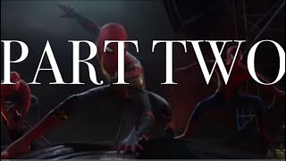 Marvel Cinematic Universe Phase Four First and Last Words Part two