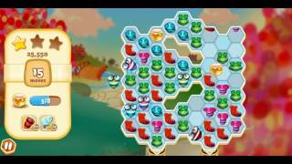 Bee Brilliant Level 916