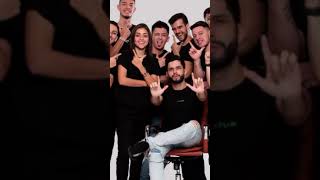 O Motivo Porque O Gs Saiu Da Loud