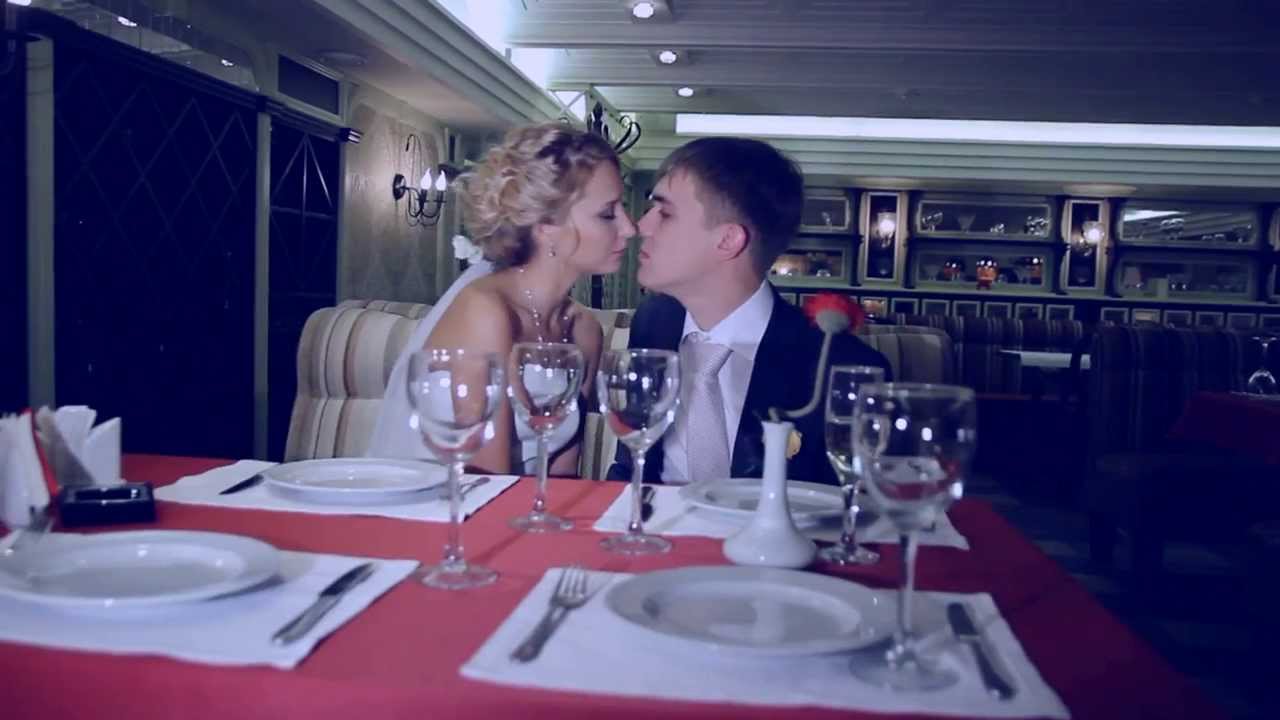 Юля и фара