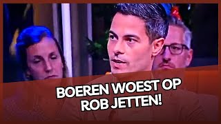 Download Lagu Rob Jetten maakt boeren WOEST met ware aard! MP3 Download Lagu Rob Jetten maakt boeren WOEST met ware aard! MP3