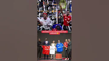 SONGI JIPYA LA MNYAMA NI BALAA Duet Simbasc Arsenal Tanzaniafootball Samia Simiyu Kimana 