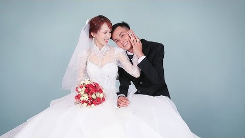 Dâu Rể Đẹp Đôi//  Duy & Khang // Tân Tiến Đầm Dơi