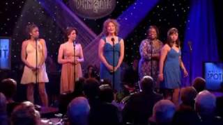 Alto's Lament - Penn State '08