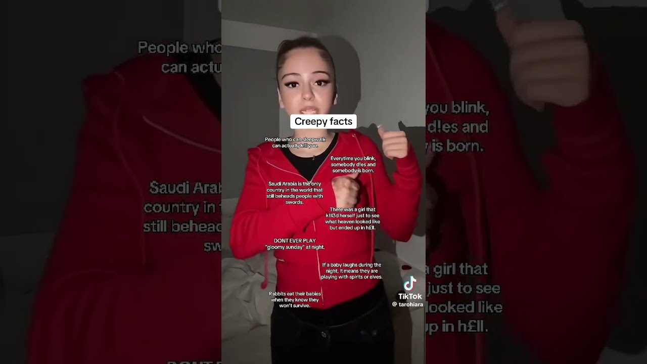 Credits In Vid
