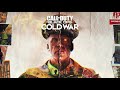 Call of Duty Black Ops Cold War Multiplayer Trailer Song #02 - Notorious (Original Sample Version)