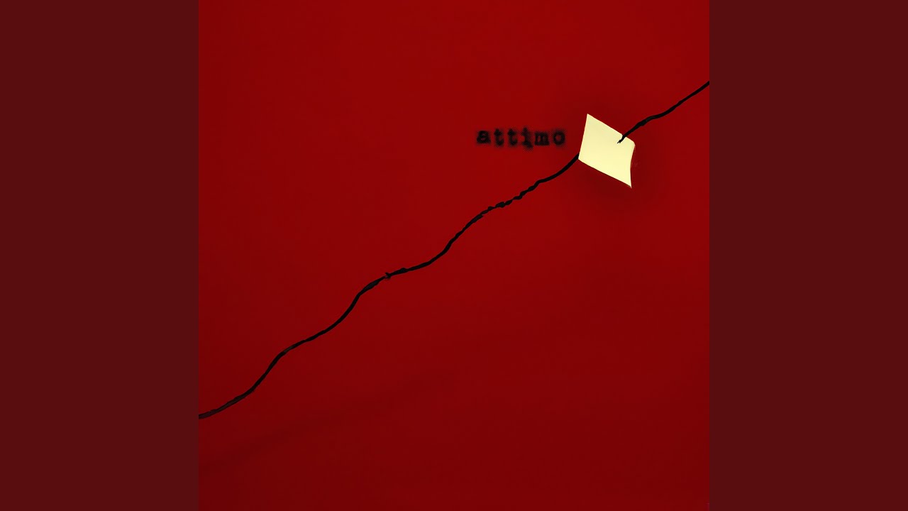 Guarda Attimo su YouTube Guarda Attimo su YouTube