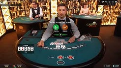 Live Ultimate Hold' em Poker - FINAL BIG BET - Go Big or Go Home