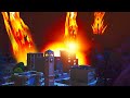 Loading into the VOLCANO EVENT in 2020... (Tilted Towers Destroyed)