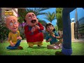 Boxer Ki Power | Motu Patlu | Season 14 Full Episode | Cartoons For Kids