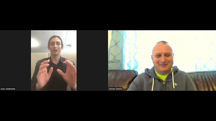 Multifamily Chronicles-Episo...  20-Joseph Salamone