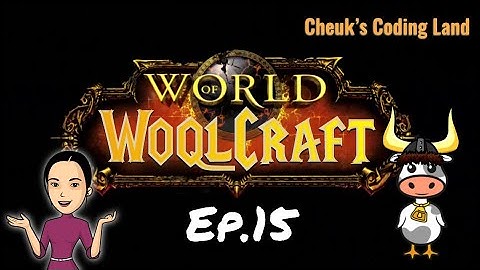 World of WoqlCraft - Ep.15 Querying movies data graph
