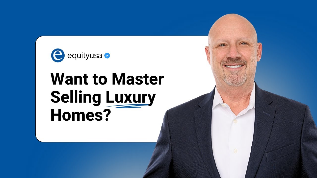 Mastering the Art of Selling Luxury Homes Expert Strategies for Real